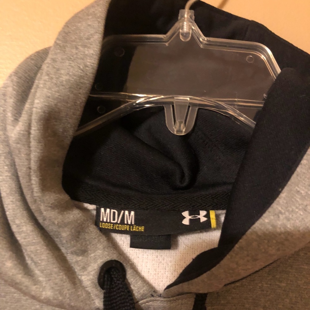 Hoodie - Picture 2 of 2
